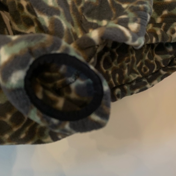 Tina fleece xs - Picture 8 of 13